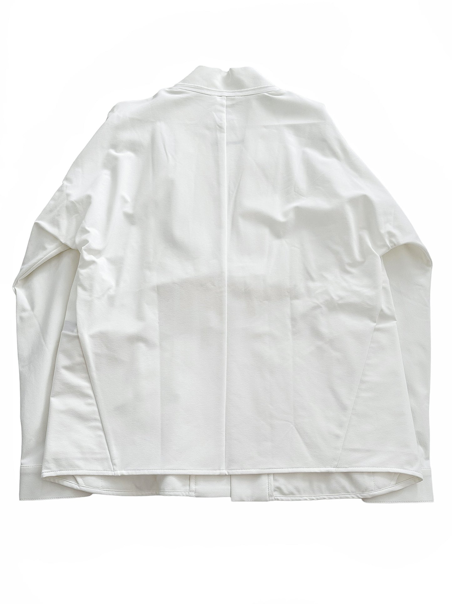 J72-DS Dryskin Kimono White