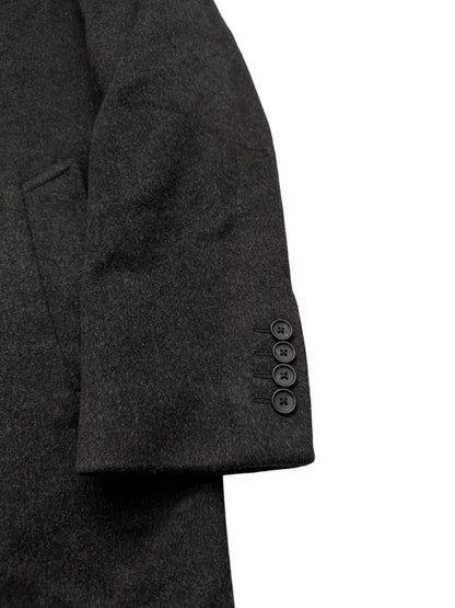 x Loro Piana Wool Coat