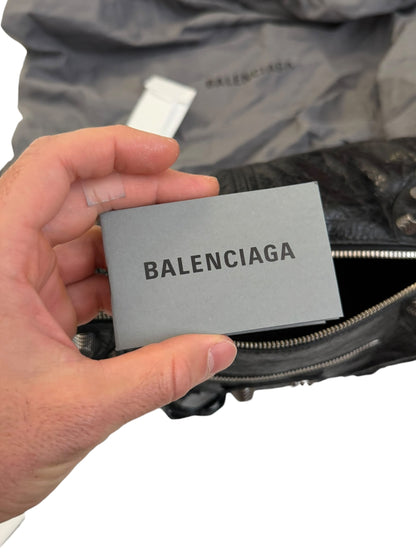 Cylinder City Bag Cagole Duffle