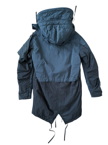 $2050 Debs Insulated Layer Parka