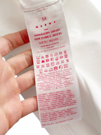 Flaminia Varonesi Art Shirt