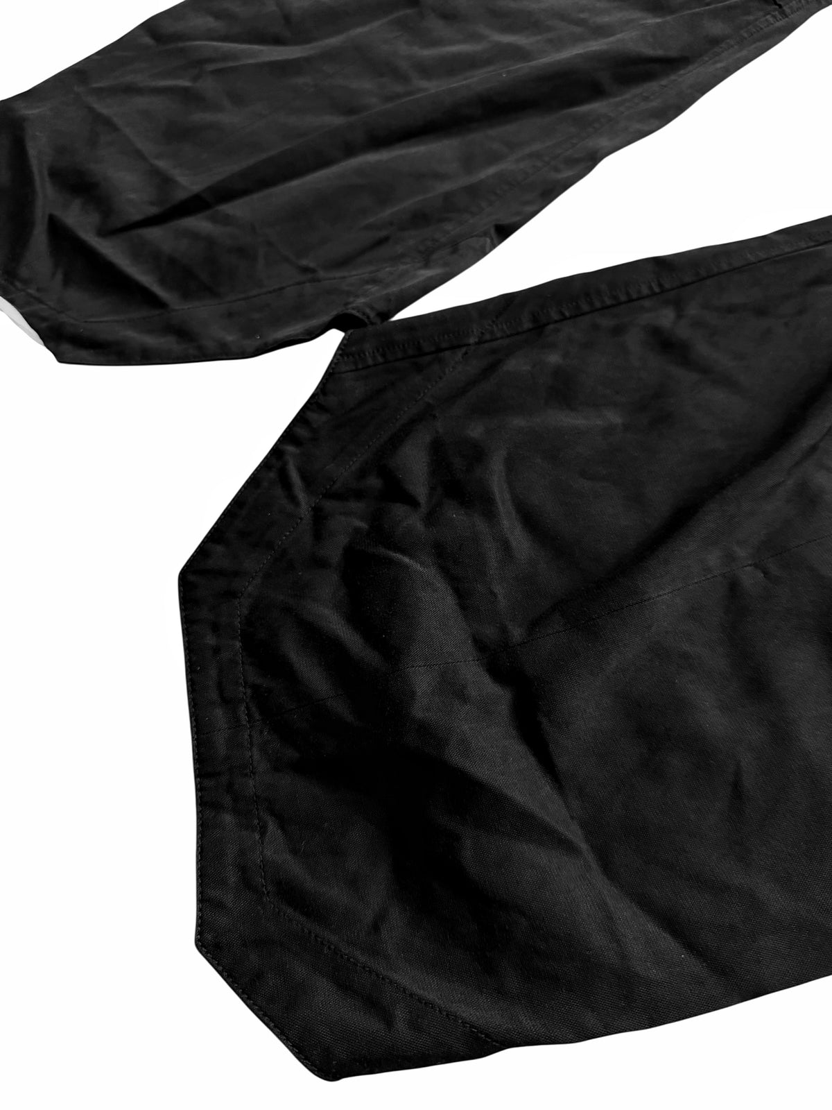 Elytra Open Knee Gasmask Cargo Pants