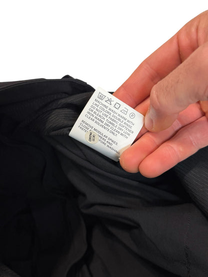 SP38-M Cargo Zip Shorts