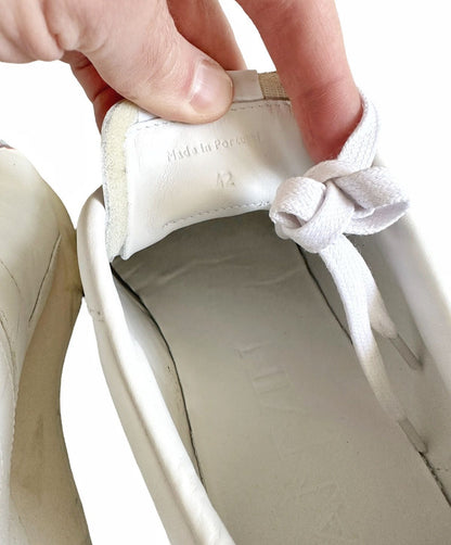 Gallery x Lanvin Painted Runner