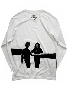 The Dap Longsleeve Shirt