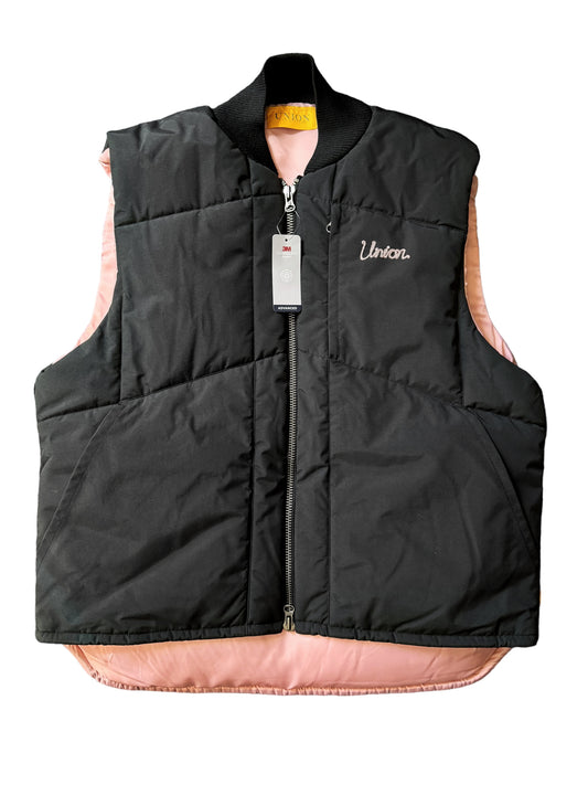 Thinsulate Puffer Vest