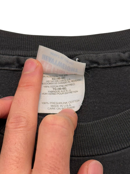 1994 Neil Young Pearl Jam Tom Petty Mazzy Star Bridge School Shirt