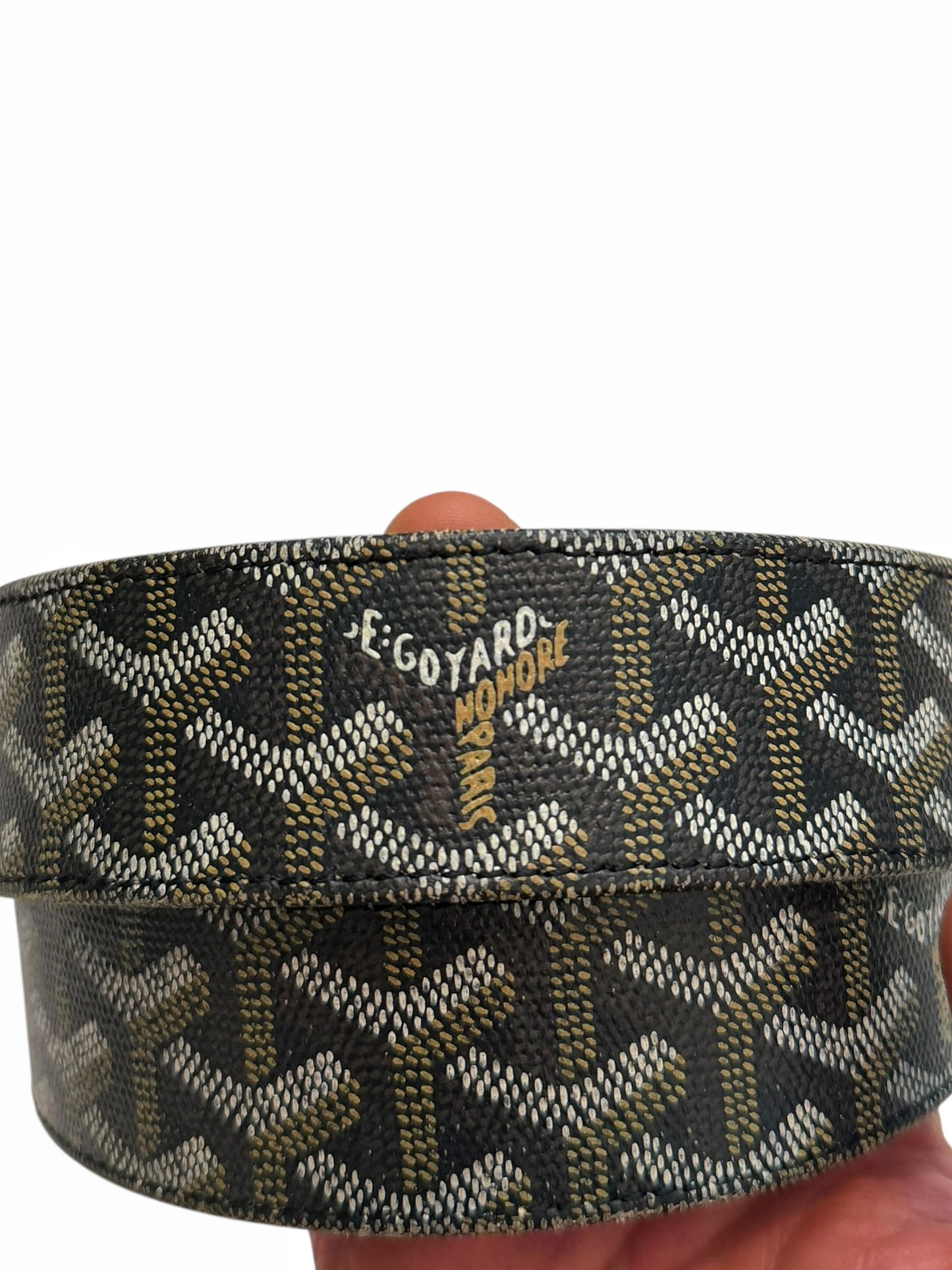 OG Florida Exterior Print Belt
