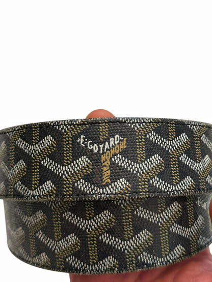 OG Florida Exterior Print Belt