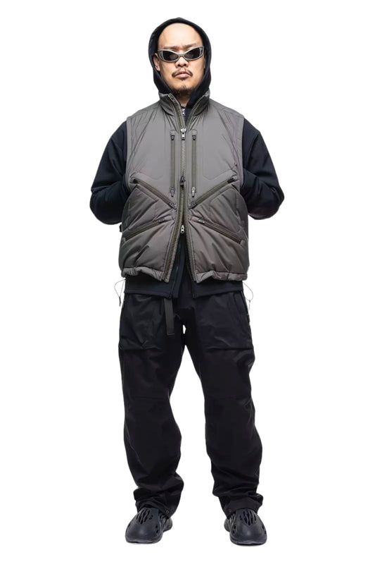 V91-WS Primaloft Windstopper Vest