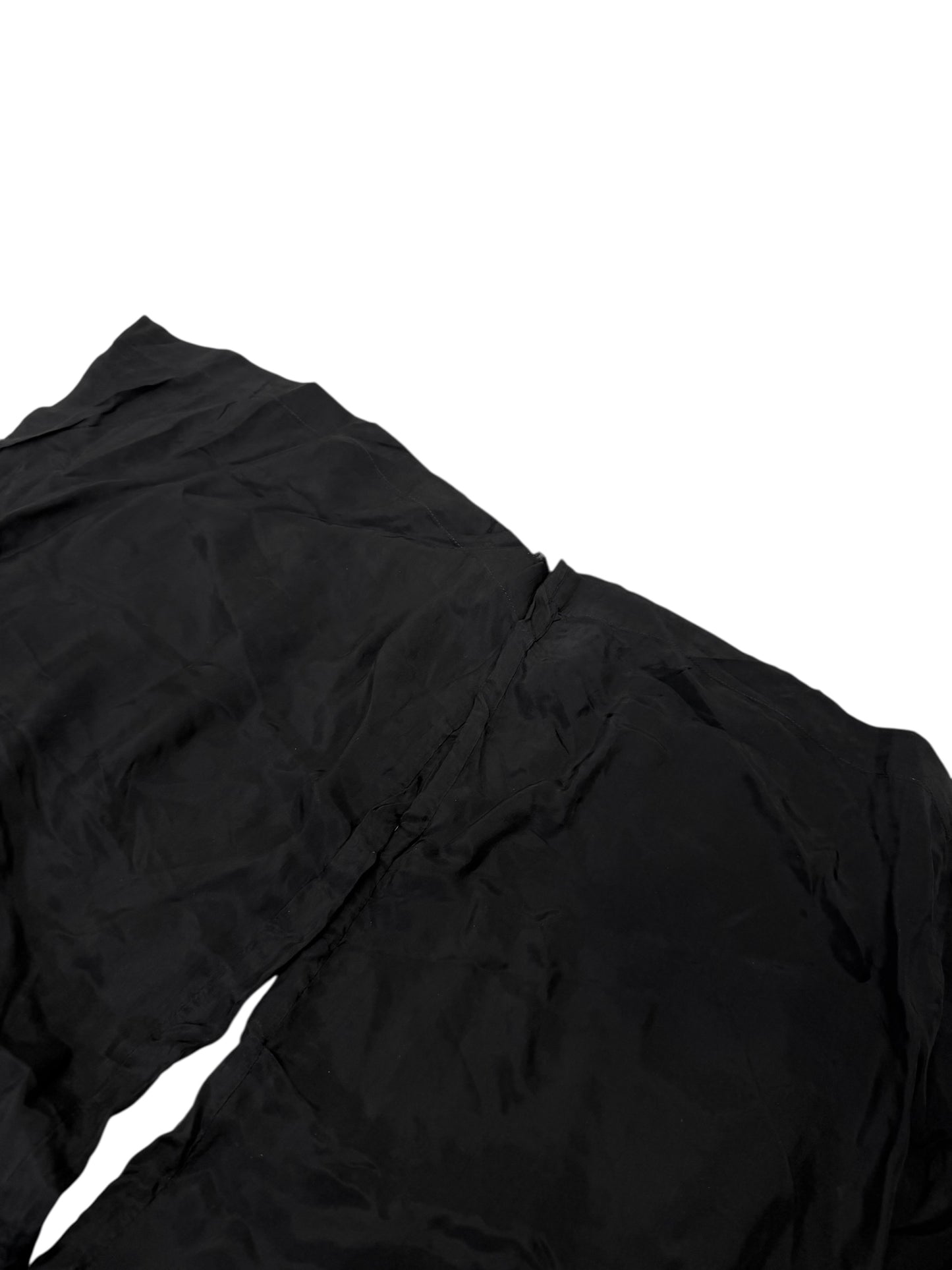 SS24 Lido Cupro Bela Baggy Pant
