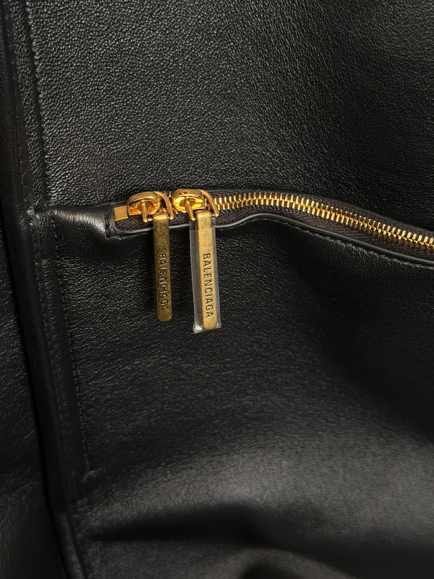 Bel Air XL Runway Bag Black