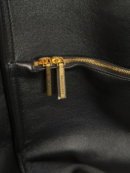 Bel Air XL Runway Bag Black