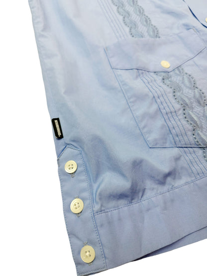 Habana Blue C-Shirt