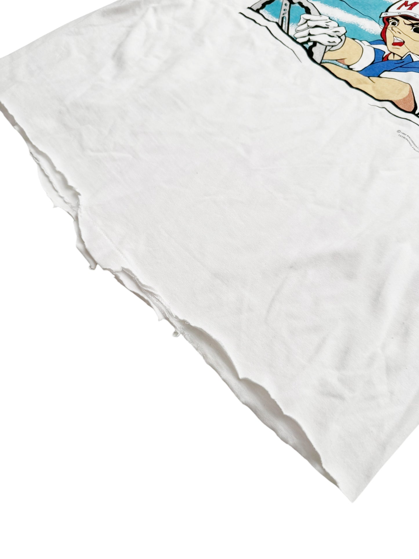 1992 Speed Racer Shirt