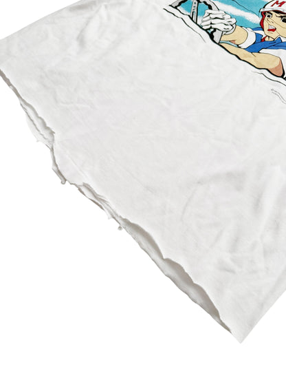 1992 Speed Racer Shirt