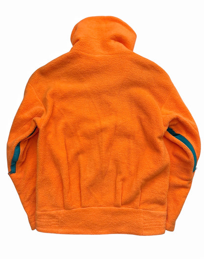 1990 OG Trans-Antarctic Orange Fleece