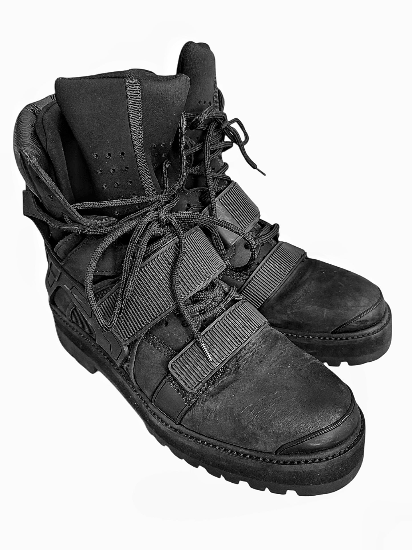 OG Forefex Avalanche Boot (Black)