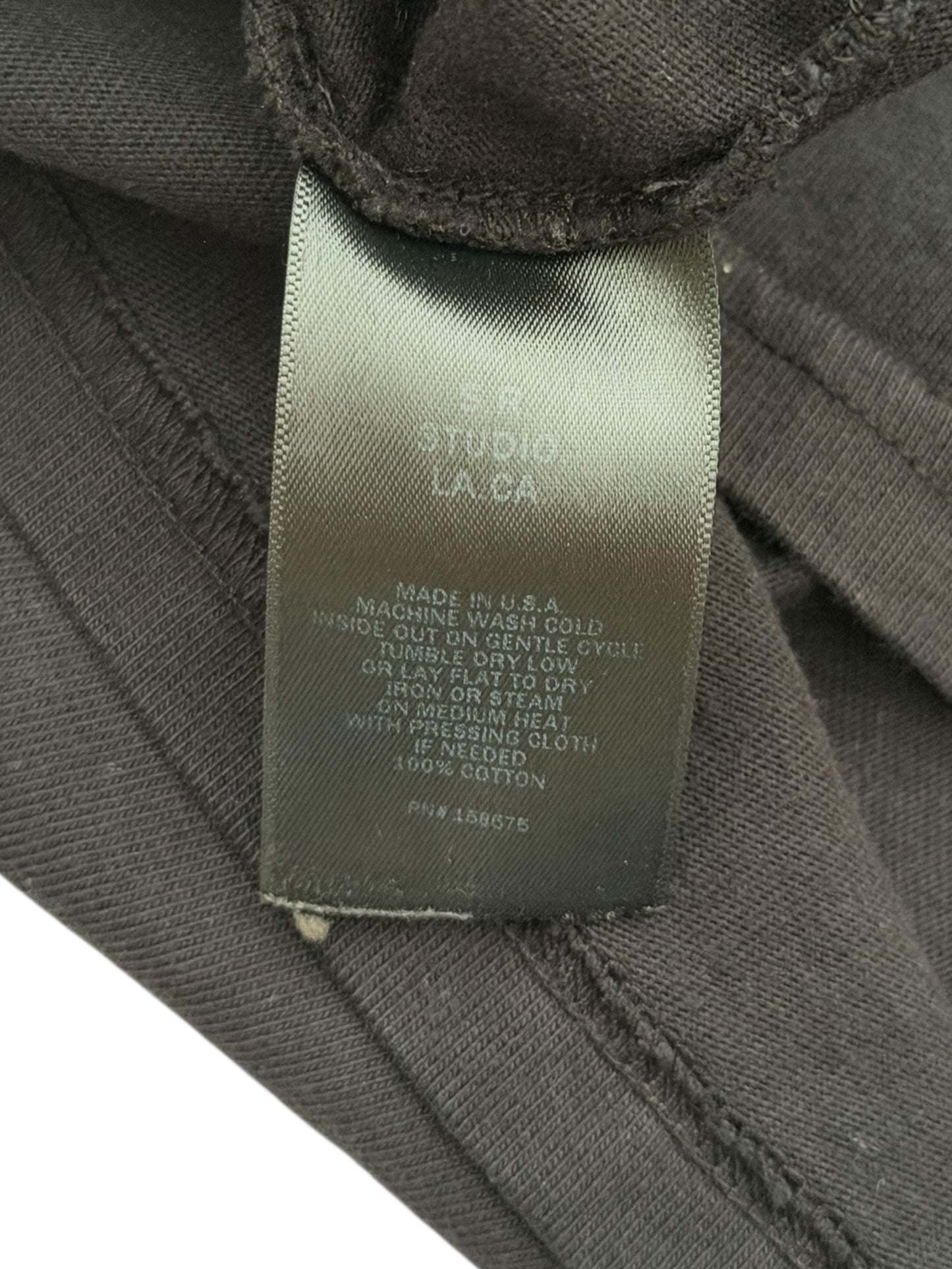 Insect Index Limited Shirt