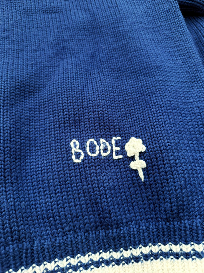 Bunny 3D Cardigan Sweater