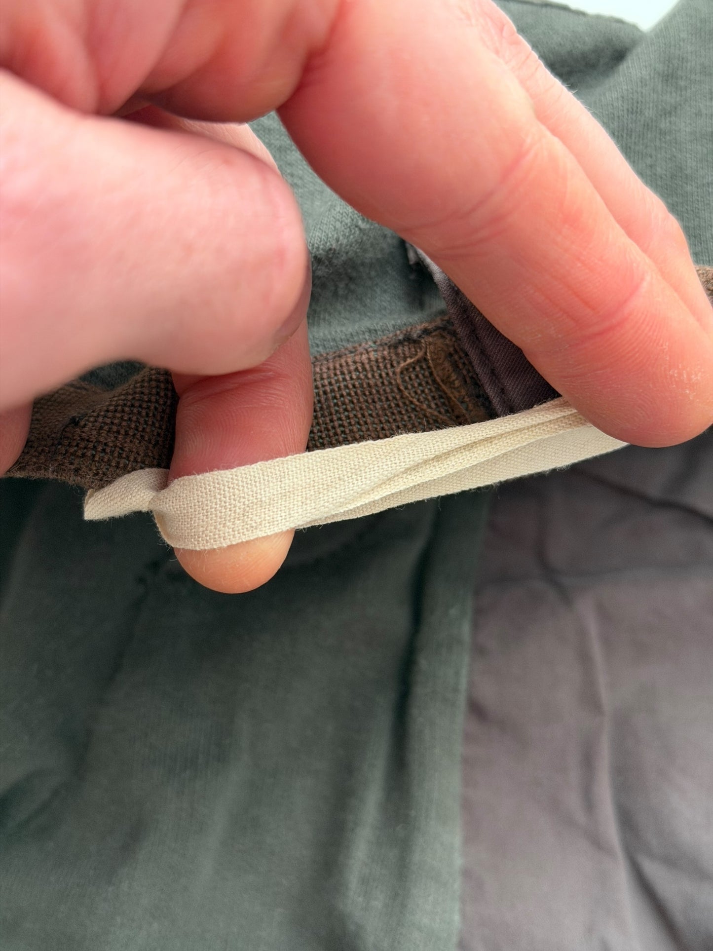 2004 Citroen Cargo Shorts