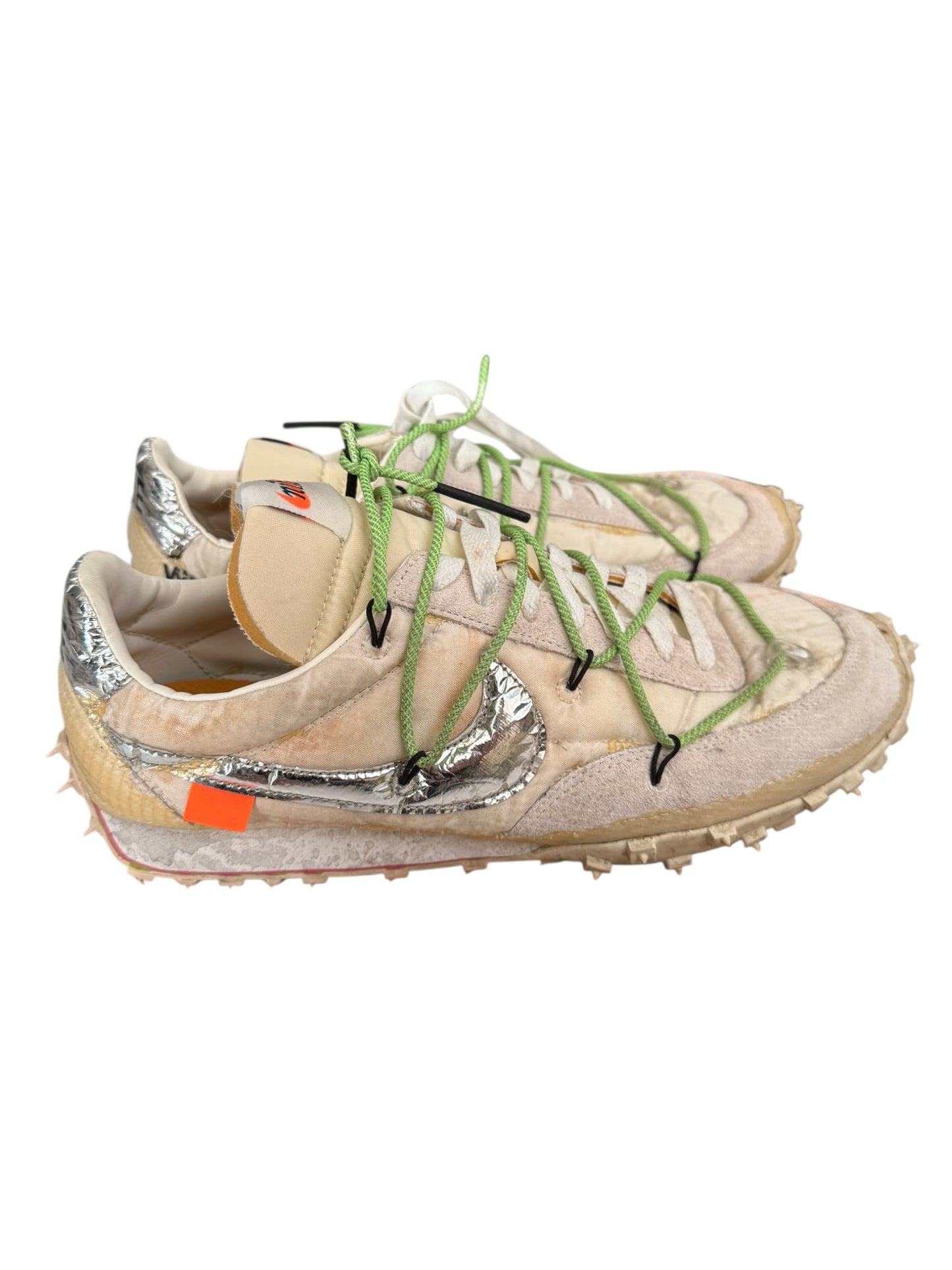 Off-White Wmns Waffle Racer