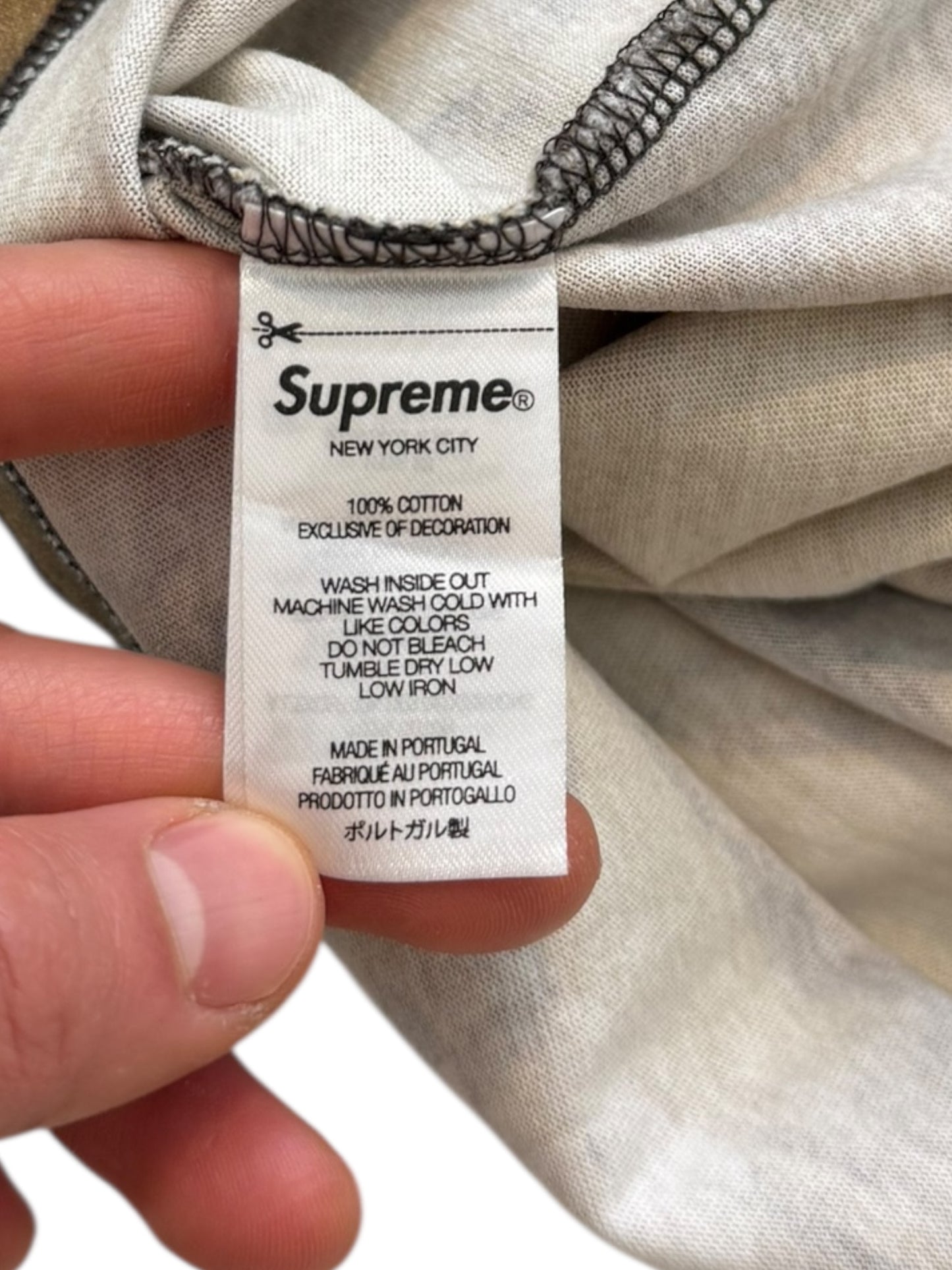 AOP Lion Pride Shirt