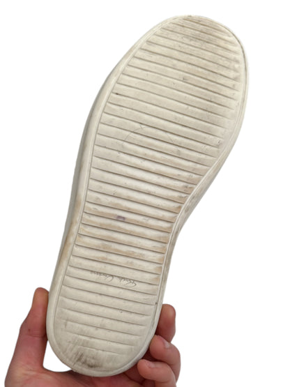 Mainline Leather High Ramones