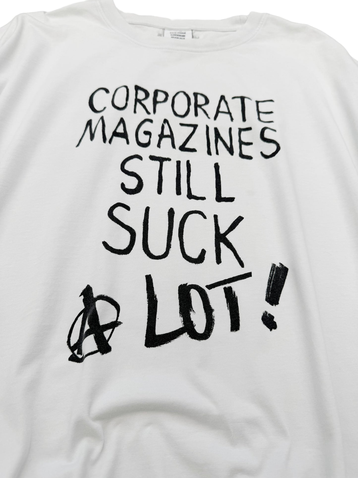 Corporate Magazines Suck