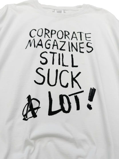 Corporate Magazines Suck