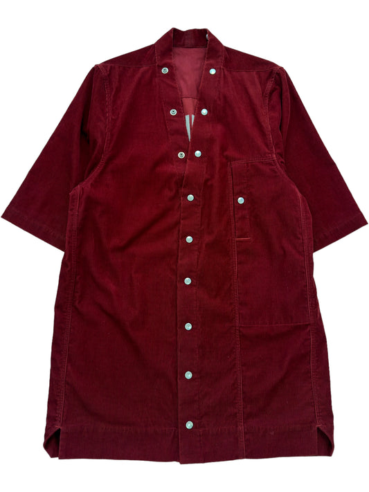 FW20 Performa Magnum Corduroy Jacket