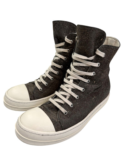 Coated Seaweed Material Ramones