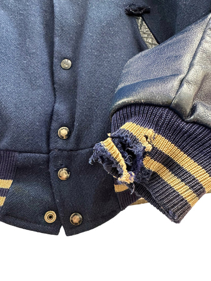 1950’s Bob Russell St Louis Varsity