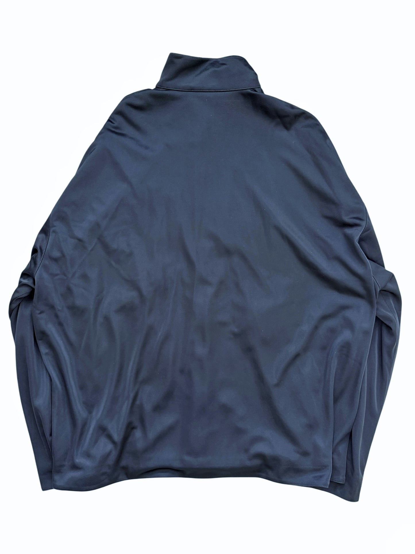 2022 Liquid Flow Navy Tracksuit