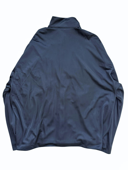 2022 Liquid Flow Navy Tracksuit