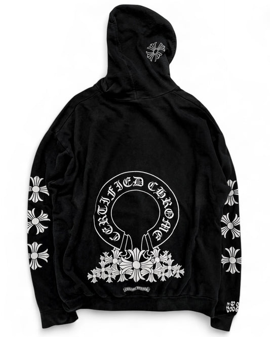 Drake Certified Lover Boy CLB Miami Exclusive Hoodie