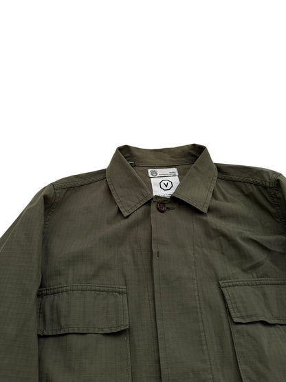 Kilgore Ripstop Army Jacket