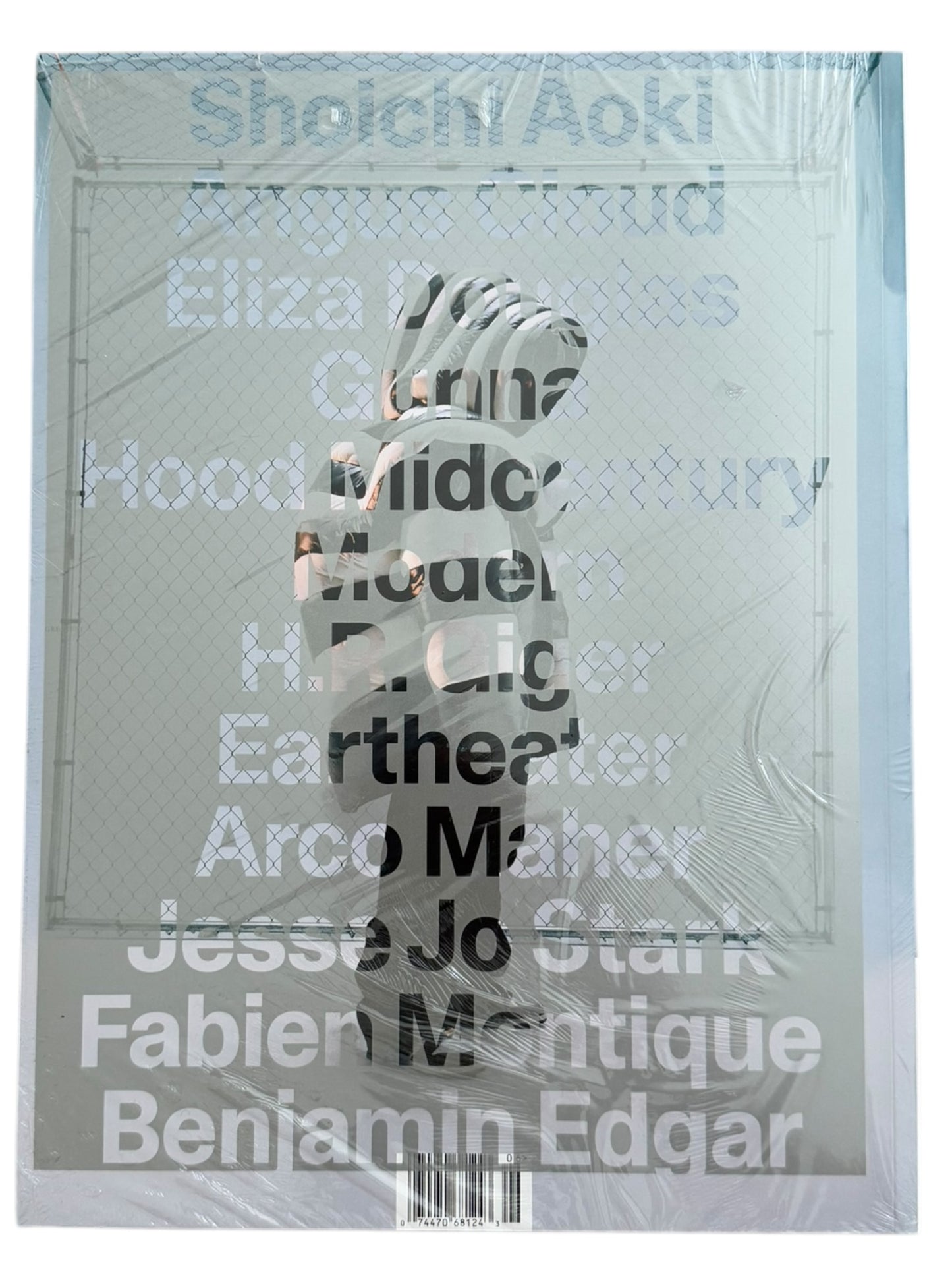 Issue 06 Angus Cloud and More