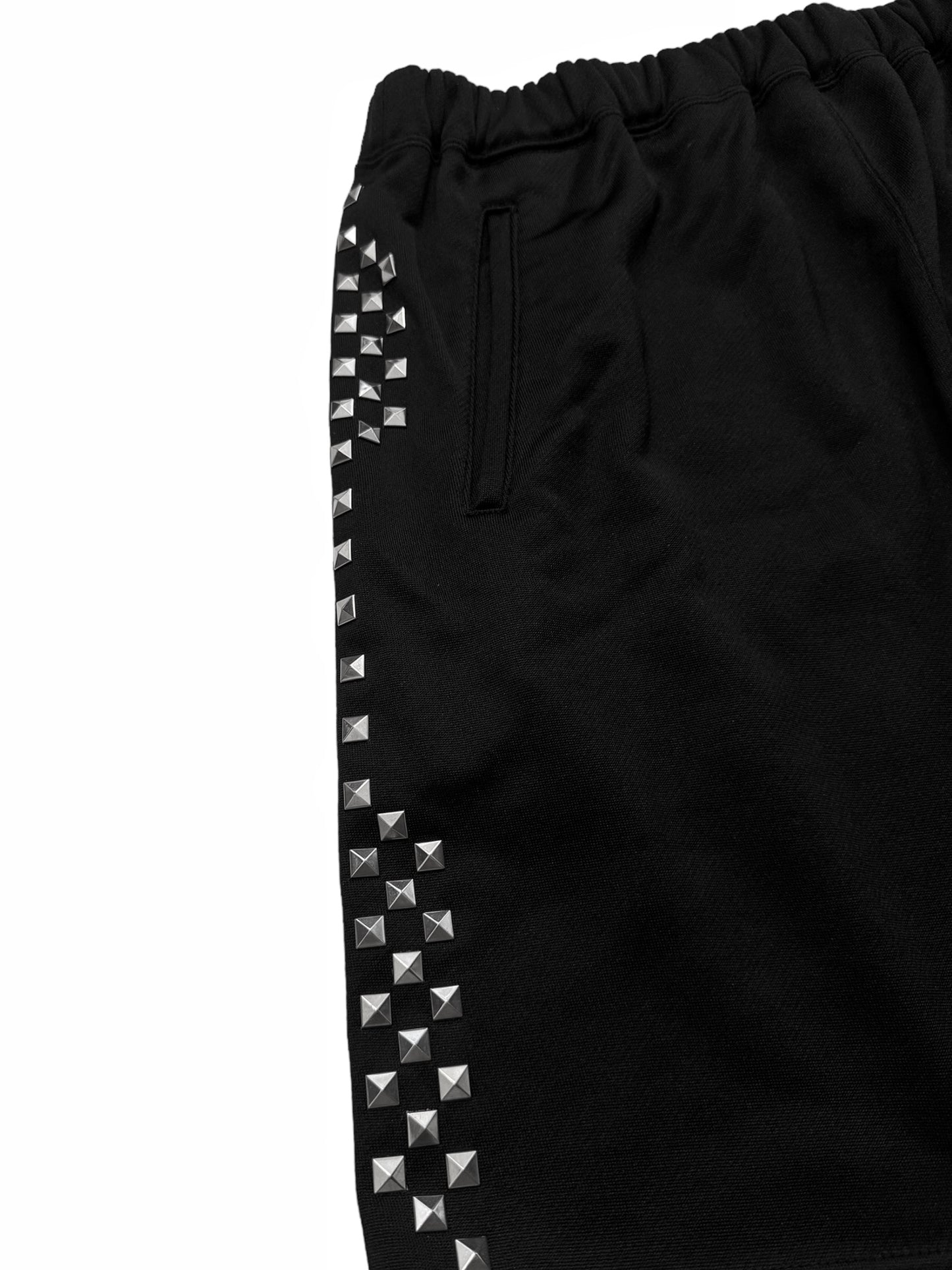 2012 Punk Stud Shorts