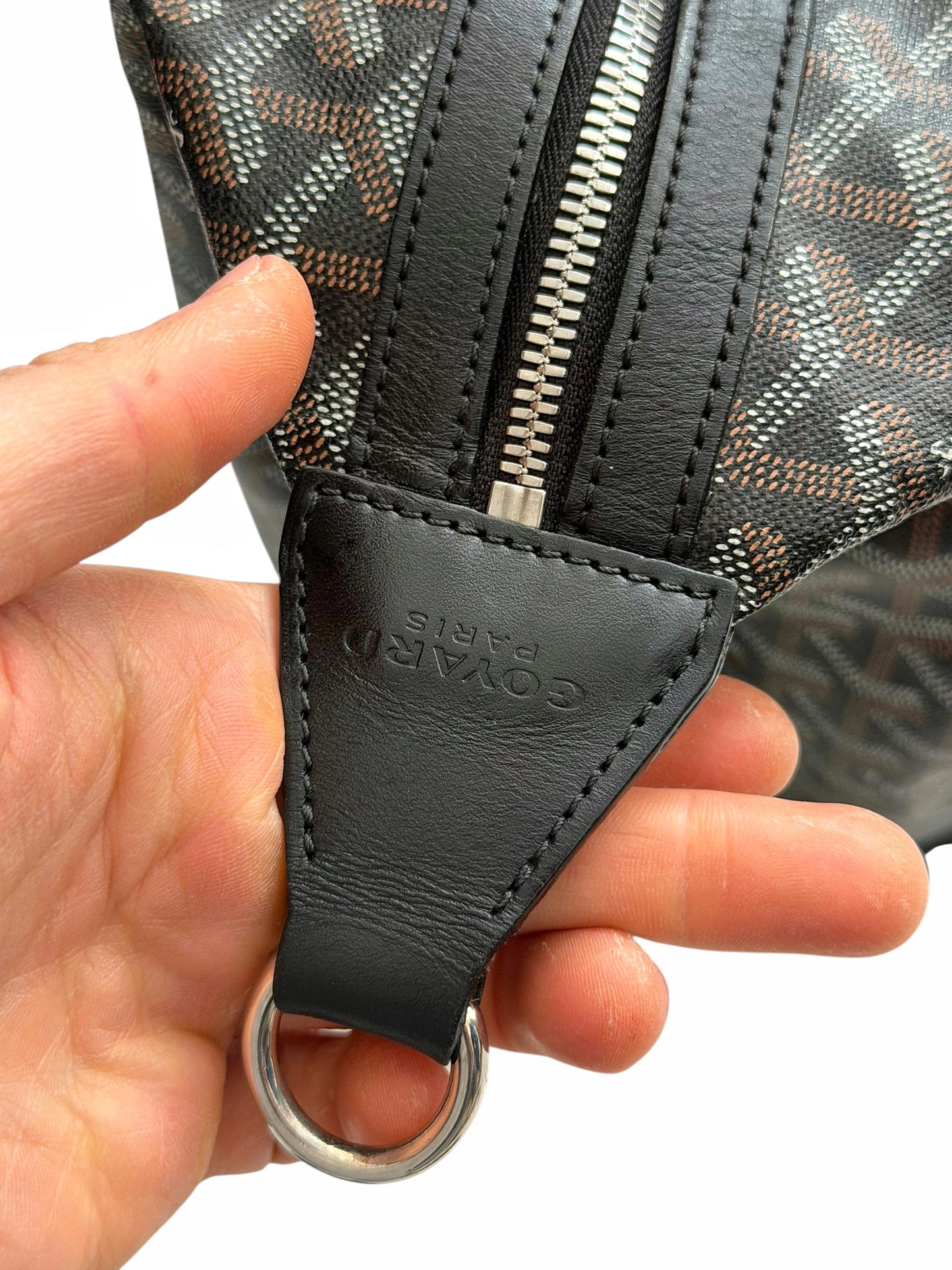 Boeing 55 Duffle Bag