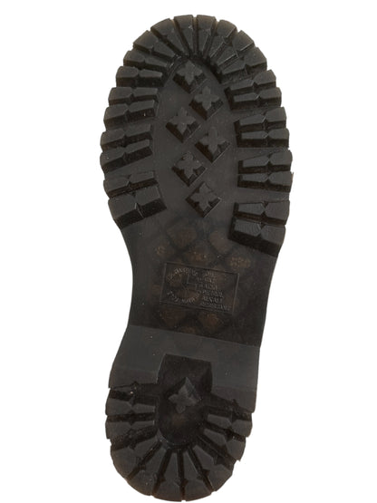 1460 Platform Pentagram Boots