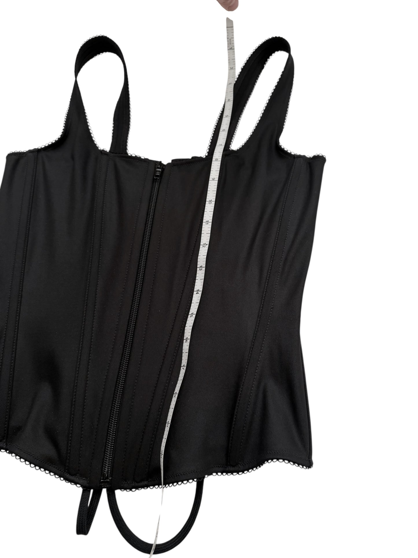 2023 Mudshow Unisex Corset