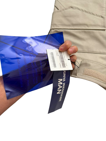 2024 Patchwork Tech Material Cargos