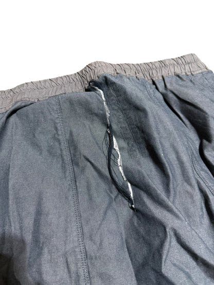 Ripped Ass Island Trouser