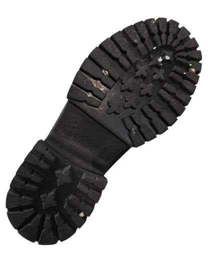 1st Nylon Slip Marathon Boots