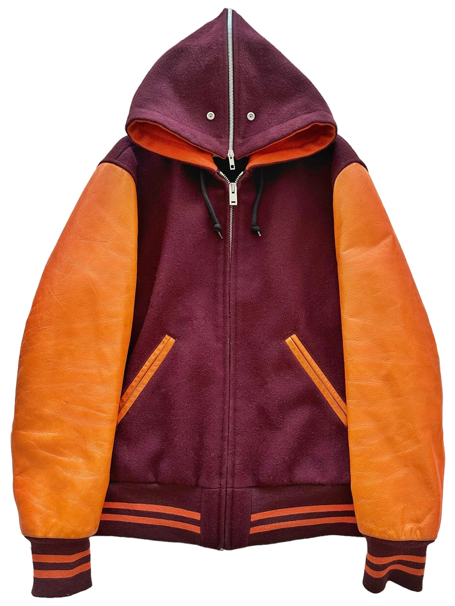 “Replica” 1940’s Dublin Varsity