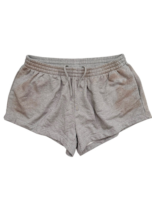 Mud Show “Mud Stain” Sweat Shorts