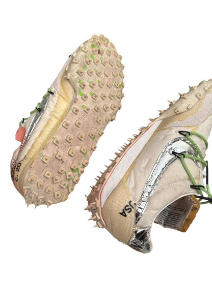 Off-White Wmns Waffle Racer