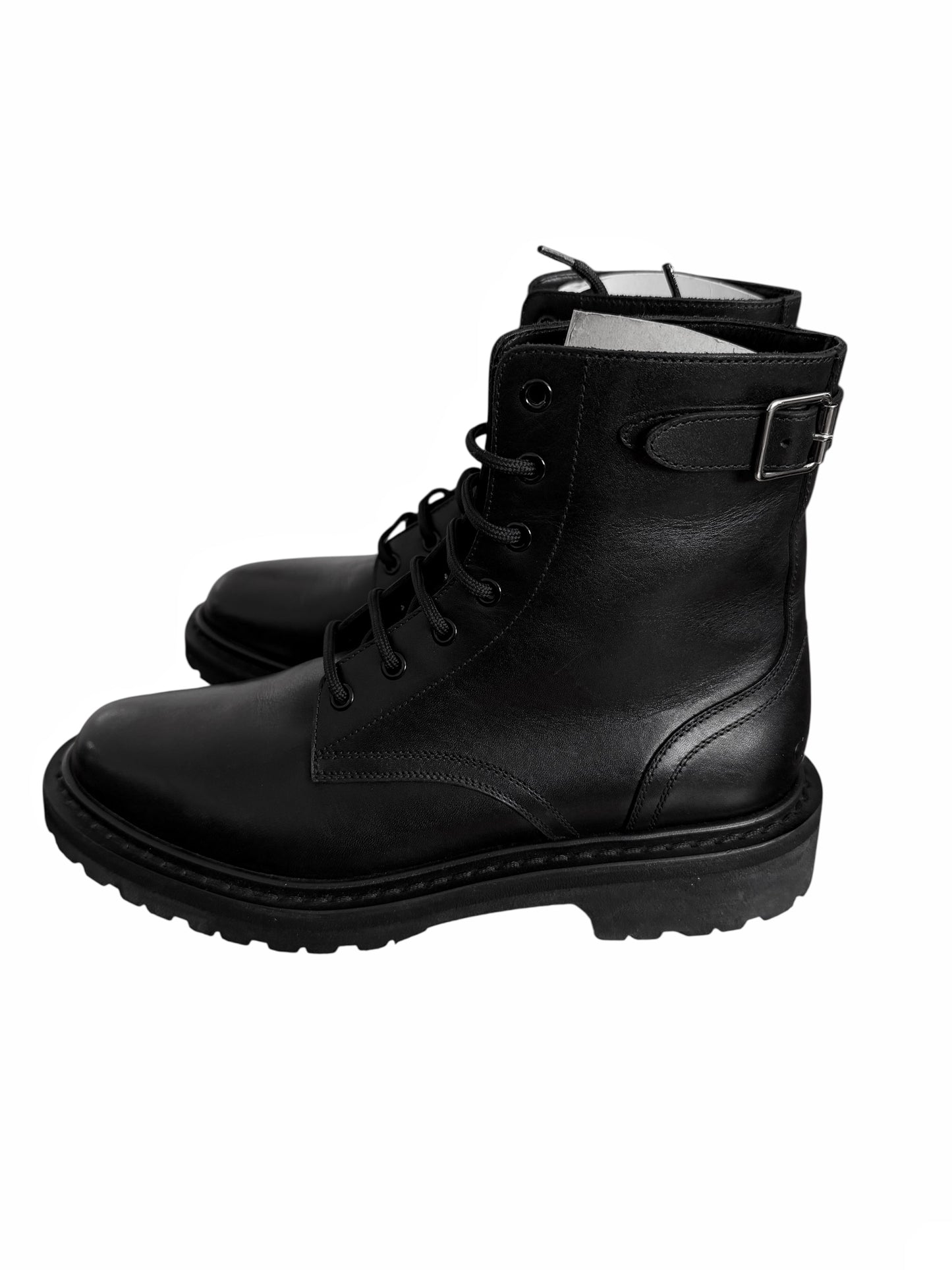Ranger Combat Boot