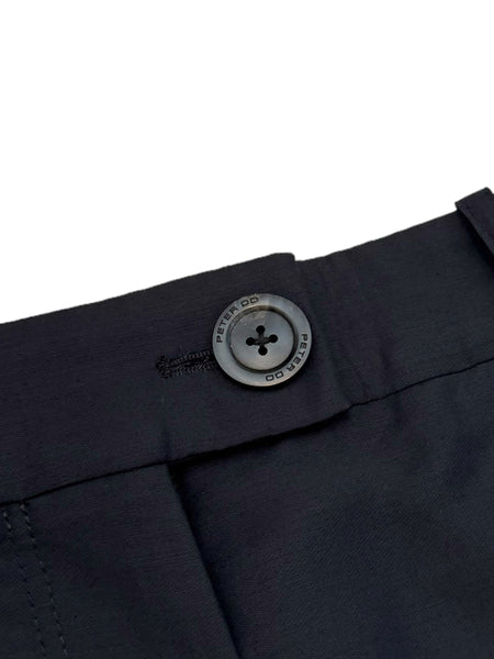 FW22 Cuffed Straight Trouser